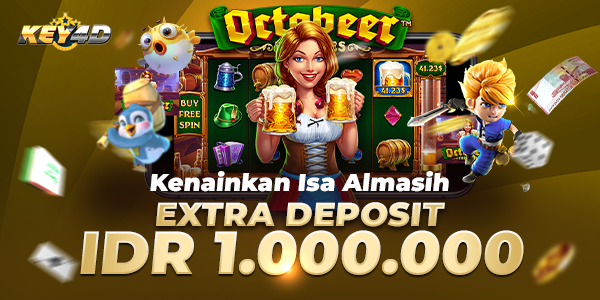 Link Slot Online Terpercaya